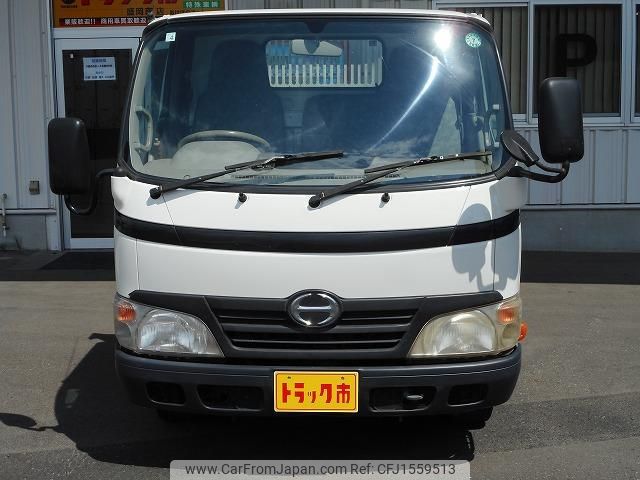 hino dutro 2010 CFJ1559513 image 2