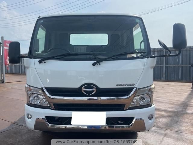 hino dutro 2016 CFJ1559749 image 2