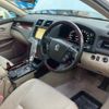 toyota crown 2008 -TOYOTA--Crown DBA-GRS203--GRS203-0002573---TOYOTA--Crown DBA-GRS203--GRS203-0002573- image 10