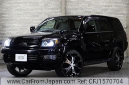 toyota hilux-surf 2003 CFJ1570704