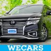nissan elgrand 2020 quick_quick_DBA-TE52_TE52-131224 image 1