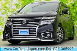 nissan elgrand 2020 quick_quick_DBA-TE52_TE52-131224