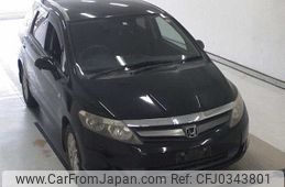 honda airwave 2007 -HONDA--Airwave GJ1-1206024---HONDA--Airwave GJ1-1206024-