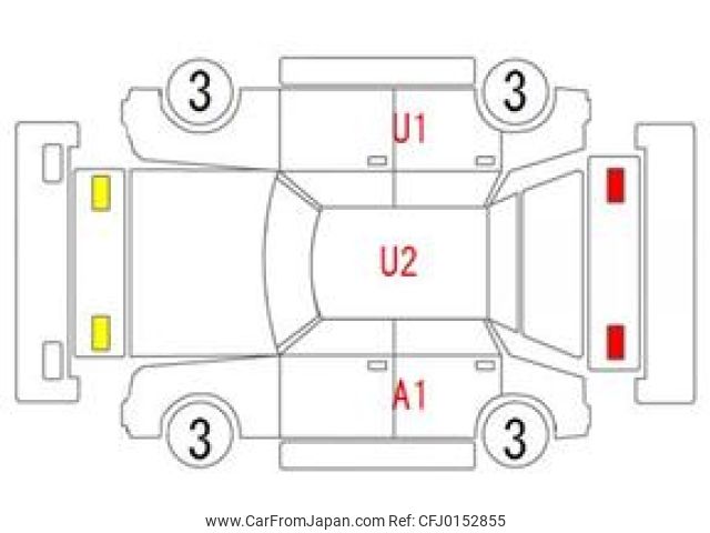 toyota c-hr 2020 -TOYOTA--C-HR 6AA-ZYX11--ZYX11-2012245---TOYOTA--C-HR 6AA-ZYX11--ZYX11-2012245- image 2