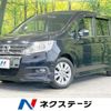 honda stepwagon 2009 -HONDA--Stepwgn DBA-RK5--RK5-1032470---HONDA--Stepwgn DBA-RK5--RK5-1032470- image 1
