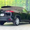 toyota corolla-cross 2024 quick_quick_ZSG10_ZSG10-1028807 image 18