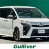 toyota voxy 2018 -TOYOTA--Voxy DBA-ZRR80W--ZRR80-0431149---TOYOTA--Voxy DBA-ZRR80W--ZRR80-0431149- image 1