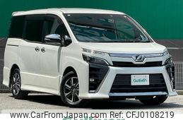 toyota voxy 2018 -TOYOTA--Voxy DBA-ZRR80W--ZRR80-0431149---TOYOTA--Voxy DBA-ZRR80W--ZRR80-0431149-