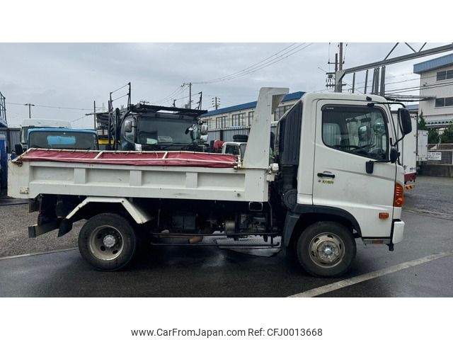 hino ranger 2012 -HINO--Hino Ranger SKG-FC9JCAA--FC9JCA-11051---HINO--Hino Ranger SKG-FC9JCAA--FC9JCA-11051- image 2