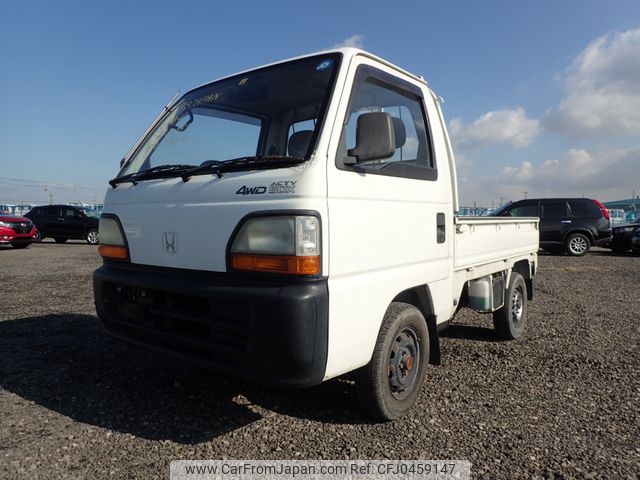 honda acty-truck 1994 A568 image 1