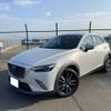 mazda cx-3 2016 quick_quick_LDA-DK5AW_DK5AW-200325 image 2