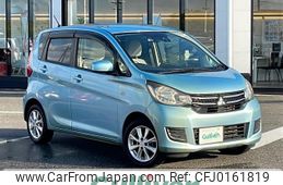 mitsubishi ek-wagon 2018 -MITSUBISHI--ek Wagon DBA-B11W--B11W-0412464---MITSUBISHI--ek Wagon DBA-B11W--B11W-0412464-