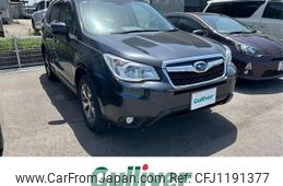 subaru forester 2015 -SUBARU--Forester DBA-SJ5--SJ5-056668---SUBARU--Forester DBA-SJ5--SJ5-056668-
