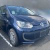 volkswagen up 2014 NIKYO_LD75214 image 31