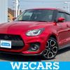 suzuki swift 2019 quick_quick_CBA-ZC33S_ZC33S-117717 image 1