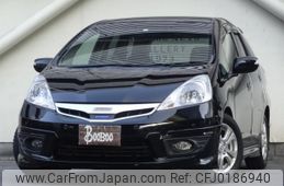 honda fit-shuttle-hybrid 2012 quick_quick_DAA-GP2_GP2-3025979