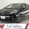 toyota aqua 2019 quick_quick_NHP10_NHP10-6853435 image 1