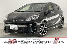 toyota aqua 2019 quick_quick_NHP10_NHP10-6853435