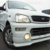 daihatsu terios-kid 1998 1.50411E+11 image 2