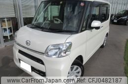 daihatsu tanto 2017 -DAIHATSU--Tanto DBA-LA600S--LA600S-0596561---DAIHATSU--Tanto DBA-LA600S--LA600S-0596561-