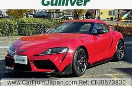 toyota supra 2024 -TOYOTA--Supra 3BA-DB06--DB06-0062599---TOYOTA--Supra 3BA-DB06--DB06-0062599-