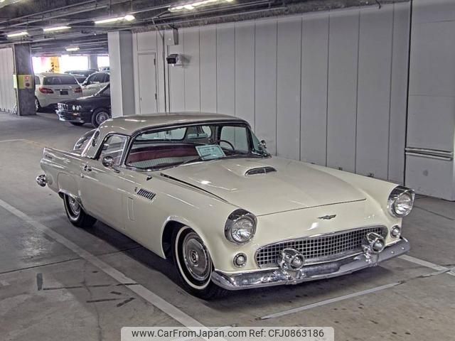 ford thunderbird 1987 -FORD--Ford Thunderbird ｵｵ(61)72114ｵｵ---FORD--Ford Thunderbird ｵｵ(61)72114ｵｵ- image 1