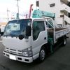 isuzu elf-truck 2007 -ISUZU--Elf NKR85AR-7002160---ISUZU--Elf NKR85AR-7002160- image 1