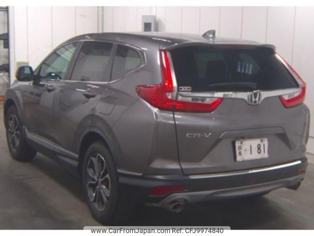 honda cr-v 2020 quick_quick_6BA-RW1_1201059 image 2