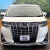 toyota alphard 2020 -TOYOTA--Alphard 6AA-AYH30W--AYH30-0107854---TOYOTA--Alphard 6AA-AYH30W--AYH30-0107854- image 16