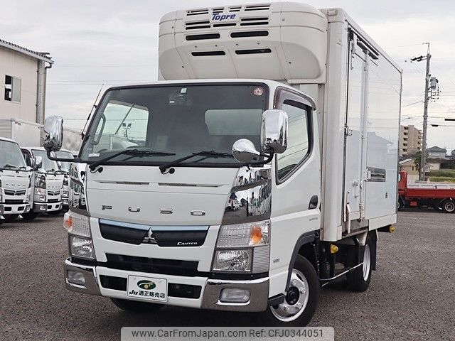 mitsubishi-fuso canter 2018 -MITSUBISHI--Canter TPG-FBA20--FBA20-572748---MITSUBISHI--Canter TPG-FBA20--FBA20-572748- image 2