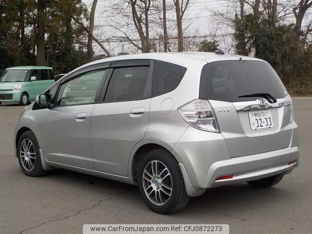 honda fit 2011 -HONDA 【野田 500】--Fit DAA-GP1--GP1-1083074---HONDA 【野田 500】--Fit DAA-GP1--GP1-1083074- image 2