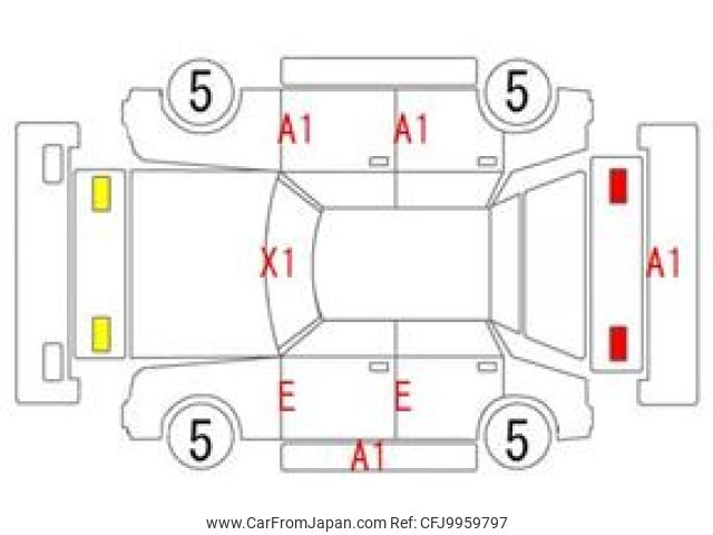 honda stepwagon 2020 -HONDA--Stepwgn 6BA-RP3--RP3-1313338---HONDA--Stepwgn 6BA-RP3--RP3-1313338- image 2