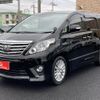 toyota alphard 2013 -TOYOTA--Alphard DBA-ANH20W--ANH20-8246837---TOYOTA--Alphard DBA-ANH20W--ANH20-8246837- image 6