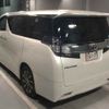 toyota vellfire 2016 CFJ1712416 image 2