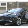 toyota harrier 2022 quick_quick_6BA-MXUA80_MXUA80-0074051 image 1