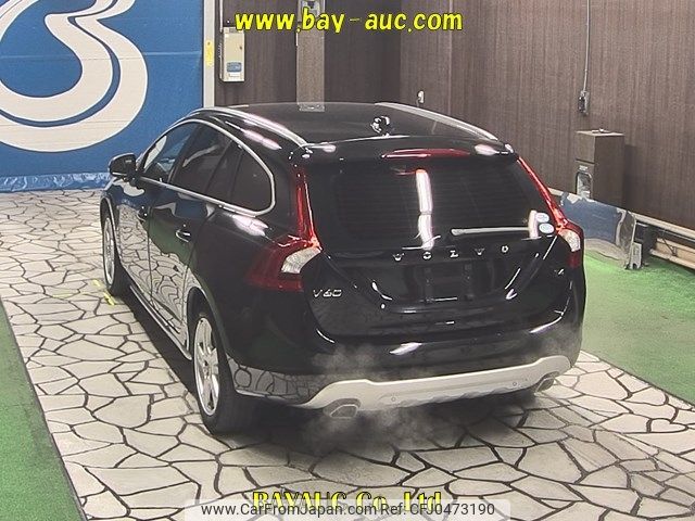 volvo v60 2013 -VOLVO--Volvo V60 FB4164T-YV1FW485BD1138731---VOLVO--Volvo V60 FB4164T-YV1FW485BD1138731- image 2