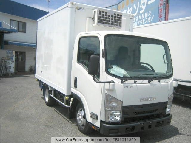 isuzu elf-truck 2017 -ISUZU--Elf TPG-NLR85AN--NLR85-7028993---ISUZU--Elf TPG-NLR85AN--NLR85-7028993- image 2