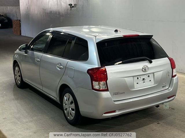 toyota corolla-fielder 2014 -TOYOTA--Corolla Fielder NZE161G-7113692---TOYOTA--Corolla Fielder NZE161G-7113692- image 2