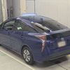 toyota prius 2017 CFJ1718542 image 11