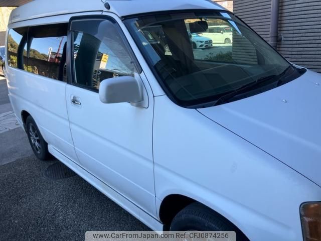 honda stepwagon 1998 -HONDA--Stepwgn E-RF2--RF25200174---HONDA--Stepwgn E-RF2--RF25200174- image 1