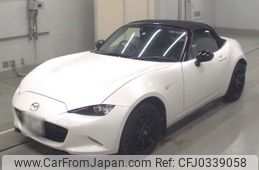 mazda roadster 2022 -MAZDA 【杉並 300そ8744】--Roadster ND5RC-654113---MAZDA 【杉並 300そ8744】--Roadster ND5RC-654113-