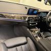 bmw 5-series 2017 quick_quick_JA20_WBAJA52050G886400 image 9