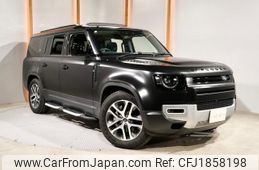 land-rover defender 2023 CFJ1858198
