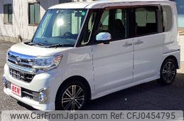 daihatsu tanto 2014 -DAIHATSU--Tanto DBA-LA600S--LA600S-0130146---DAIHATSU--Tanto DBA-LA600S--LA600S-0130146-