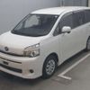 toyota voxy 2013 -TOYOTA--Voxy DBA-ZRR70Gｶｲ--ZRR70-0583103---TOYOTA--Voxy DBA-ZRR70Gｶｲ--ZRR70-0583103- image 1