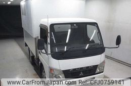 mitsubishi-fuso canter 2008 -MITSUBISHI--Canter FE74BV-540323---MITSUBISHI--Canter FE74BV-540323-