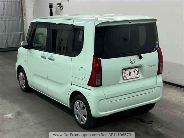 daihatsu tanto 2021 -DAIHATSU 【後日 】--Tanto LA650S-0127257---DAIHATSU 【後日 】--Tanto LA650S-0127257- image 2