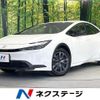 toyota prius 2023 -TOYOTA--Prius 6AA-ZVW60--ZVW60-4015442---TOYOTA--Prius 6AA-ZVW60--ZVW60-4015442- image 1