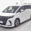 toyota alphard 2025 CFJ1855004 image 5