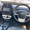 toyota prius 2017 -TOYOTA--Prius DAA-ZVW55--ZVW55-8050673---TOYOTA--Prius DAA-ZVW55--ZVW55-8050673- image 7